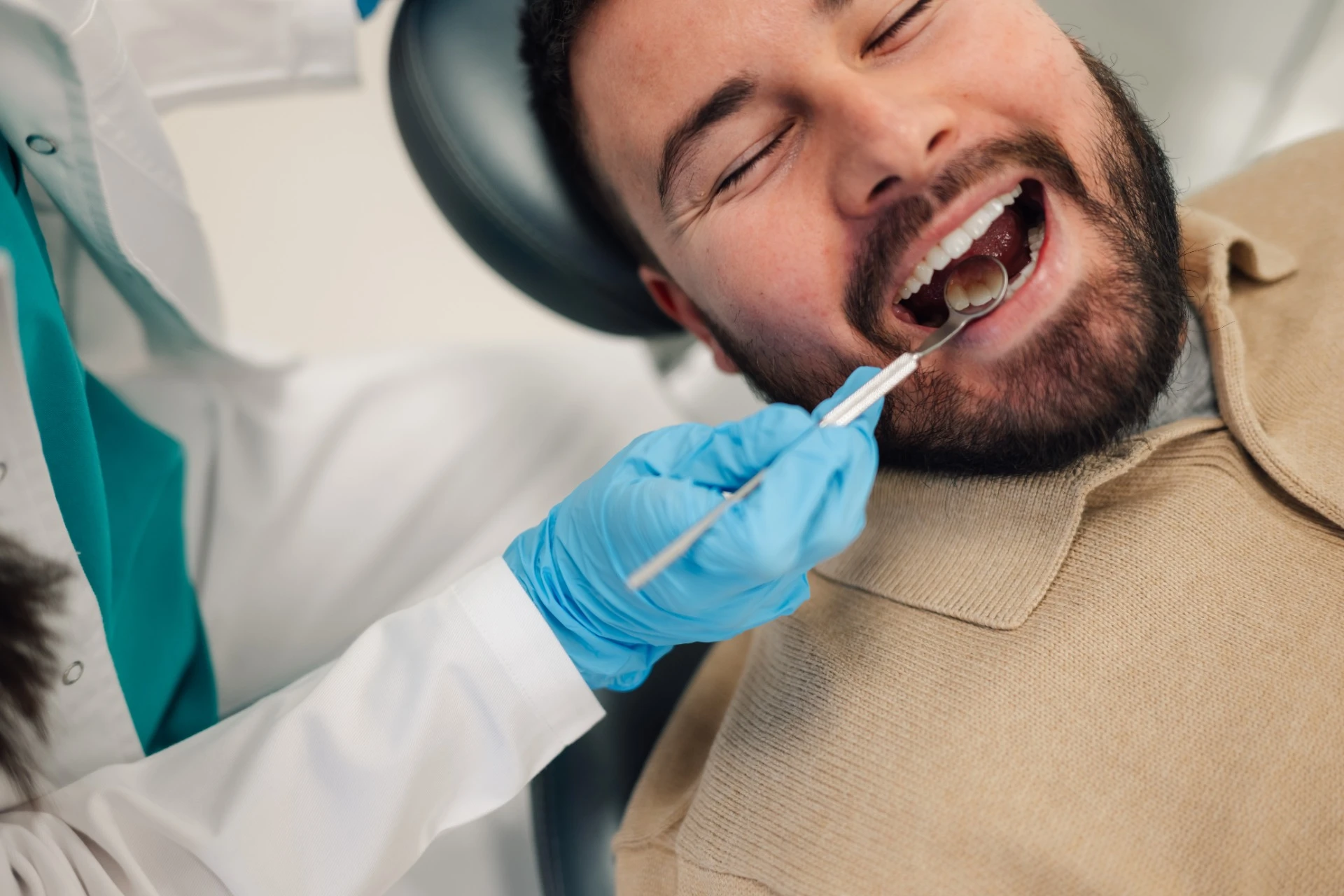 Limpieza Dental Profesional